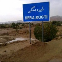 Dera Bugti