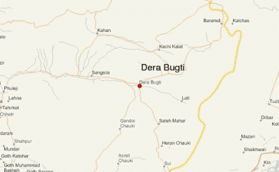 Dera Bugti