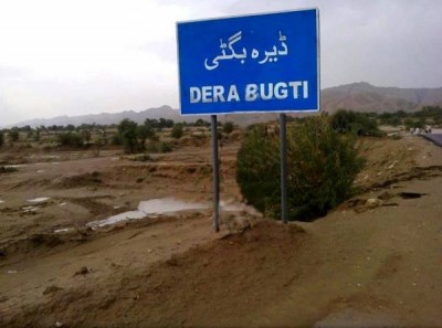 Dera Bugti