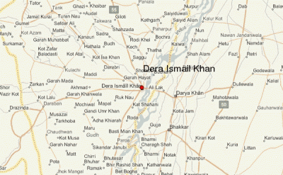 Dera Ismail Khan