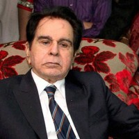 Dilip Kumar