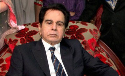 Dilip Kumar