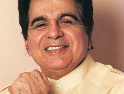  Dilip Kumar