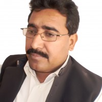 Dr Mehboob