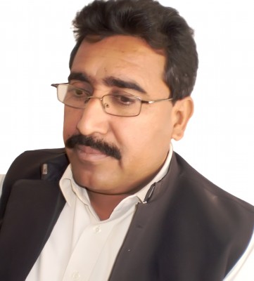 Dr Mehboob 