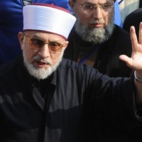 Dr Tahir-ul-Qadri