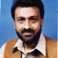 Dr. Ali Hussnain