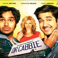 Dr. Cabbie