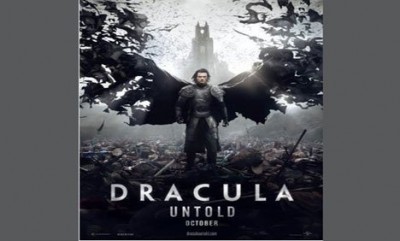 Dracula Untold