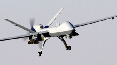 Drone Attacks