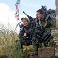 Edge of Tomorrow