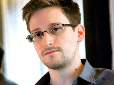 Edward Snowden