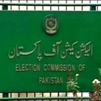 Election Commission Pakistan