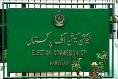 Election Commission Pakistan