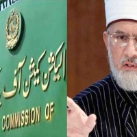 Election Commission, Tahir-ul-Qadri