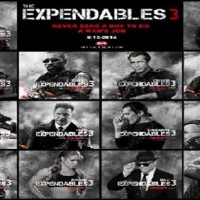 Expendables 3