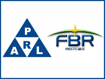 FBR,PRAL