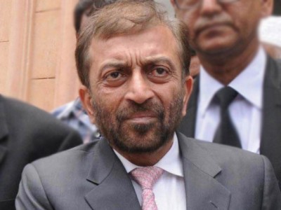 Farooq Sattar