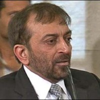 Farooq Sattar