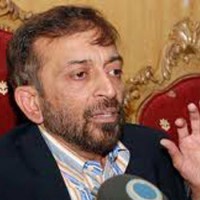 Farooq Sattar