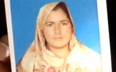 Farzana Murder Case