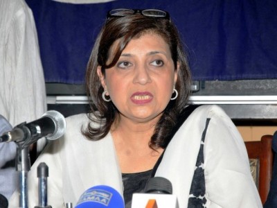  Fauzia Wahab