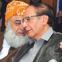 Fazal ur Rehman Shujaat