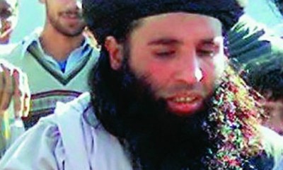 Fazlullah