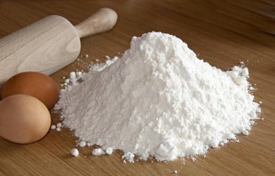 Flour