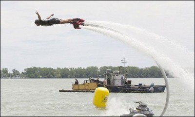 Fly Board