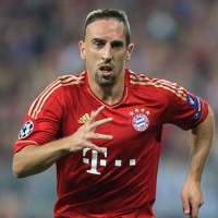 Franck Ribery