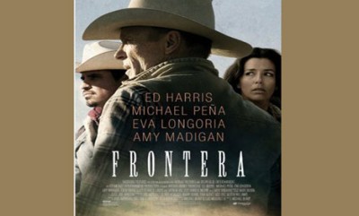 Frontera