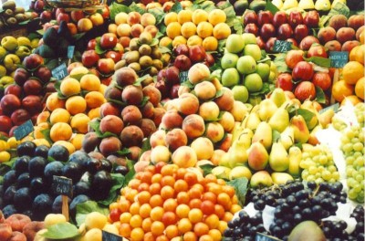 Fruit Market