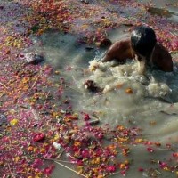 Ganga River