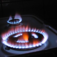 Gas Supply