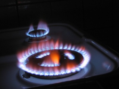 Gas Supply