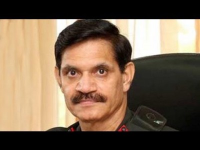 General Dalbir Singh