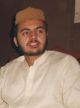 Ghulam Mohi-ud-Din