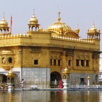 Golden Temple