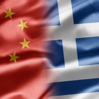 Greece,China