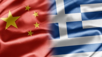 Greece,China