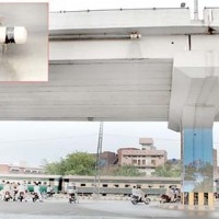 Gujranwala Flyover