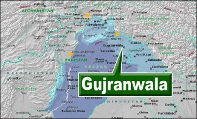 Gujranwala