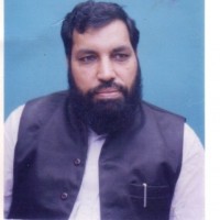 Hafiz Mohammad Khan Durrani