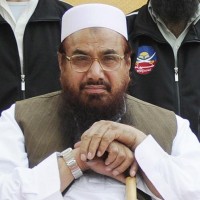 Hafiz Mohammad Saeed