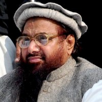 Hafiz Saeed