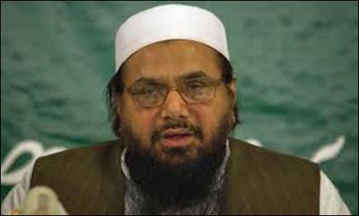 Hafiz Saeed