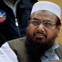 Hafiz Saeed