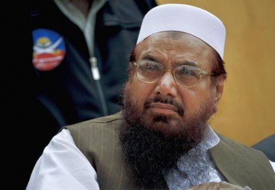 Hafiz Saeed