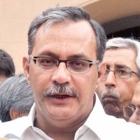 Haider Abbas Rizvi